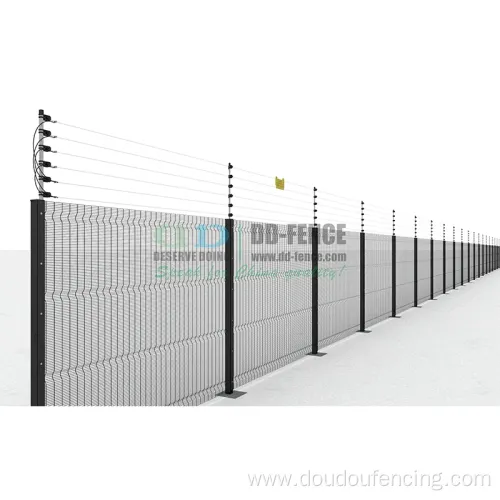 Electric Fence, Electric Fencing, Fence